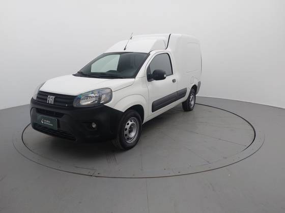FIAT FIORINO 1.4 MPI FURGÃO ENDURANCE 8V FLEX 2P MANUAL FIAT FIORINO 1.4 MPI FURGÃO ENDURANCE 8V FLEX 2P MANUAL